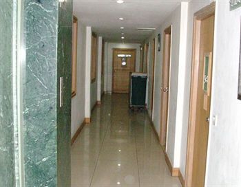 Rukmini Riviera Hotel Hyderabad Esterno foto