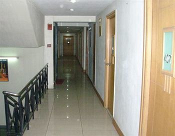 Rukmini Riviera Hotel Hyderabad Esterno foto