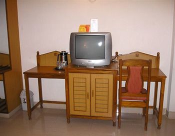 Rukmini Riviera Hotel Hyderabad Esterno foto